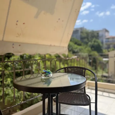 Posidon Λουτρά Αιδηψού