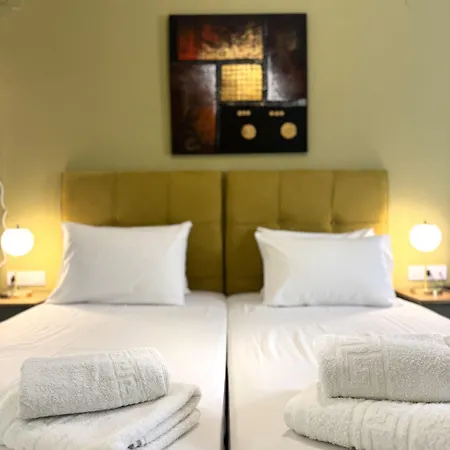 Aparthotel Posidon
