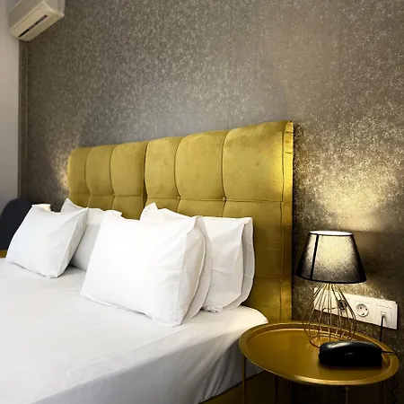 Posidon Apartmanhotel