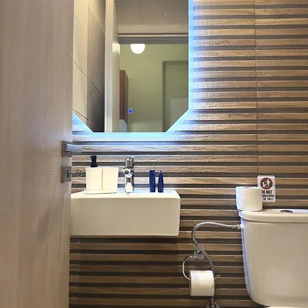 Posidon Λουτρά Αιδηψού