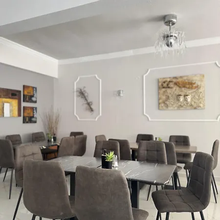 Aparthotel Posidon 2*