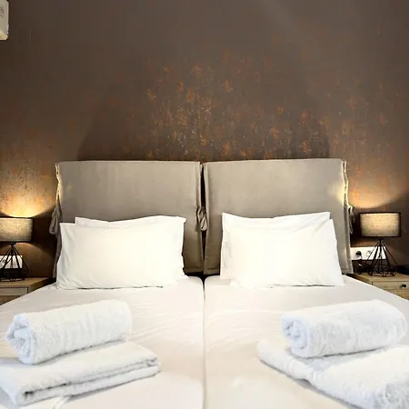 Aparthotel Posidon