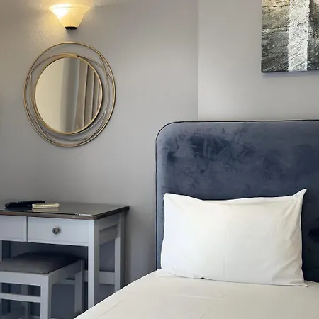 Posidon Ξενοδοχείο με διαμερίσματα 3*