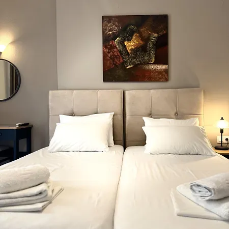 Apartmanhotel Posidon 2*