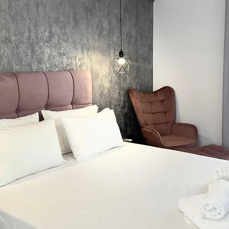 Posidon Λουτρά Αιδηψού