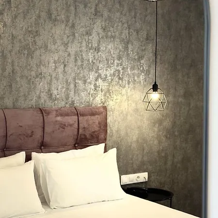 Posidon Aparthotel 2*