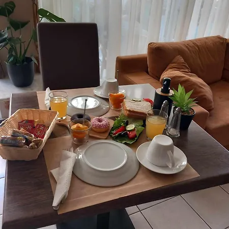 Apartmanhotel Posidon 2*