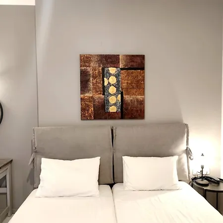 Posidon Hotel apartamentowy