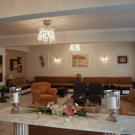 Apart Otel Posidon 2*