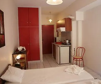 Posidon Ξενοδοχείο με διαμερίσματα