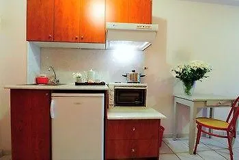 Apart Otel Posidon 2*